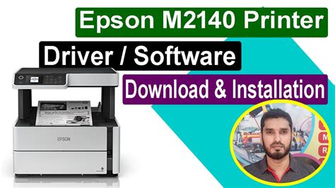 $Epson M2140 Printer Driver Download: Step-by-Step Guide$